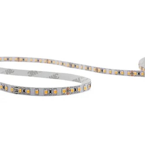 5M Blue Luma Led Strip – 12V, 5Mm Width, 2835 Smd, 120 Leds/M, Ip20 1