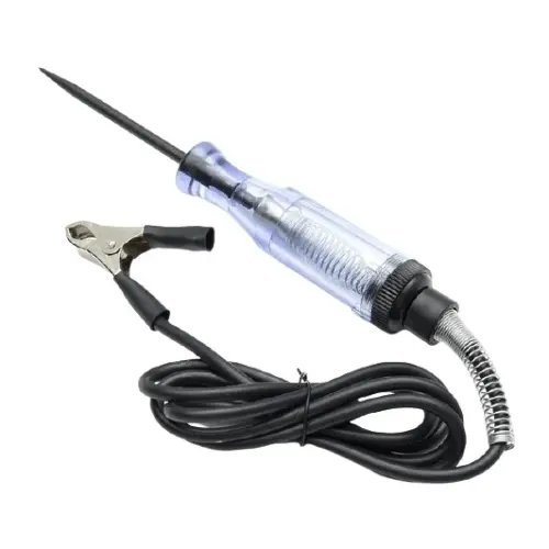6–24V Automotive Voltage Tester – Dual-Range Car Diagnostic Tool 1