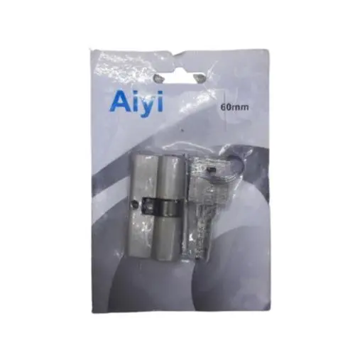 60Mm Euro-Profile Door Lock Cylinder 1