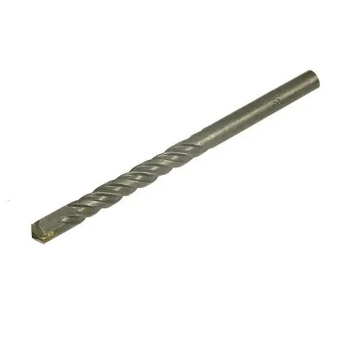 6Mm Masonry Drill Bit – Carbide-Tipped 1