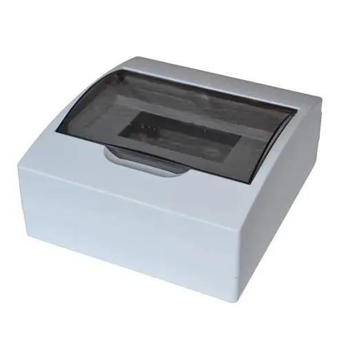 8-Way Db Board – Pre-Assembled Surface-Mount Distribution Panel (Swan) 1