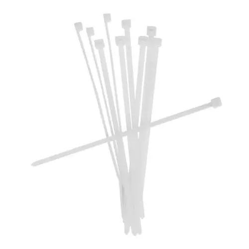 80Thwe7725 Heavy-Duty Cable Ties – 3.6Mm Width × 250Mm Length 1