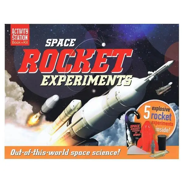 Activity Station Paint-Your-Own Craft Kit 1
