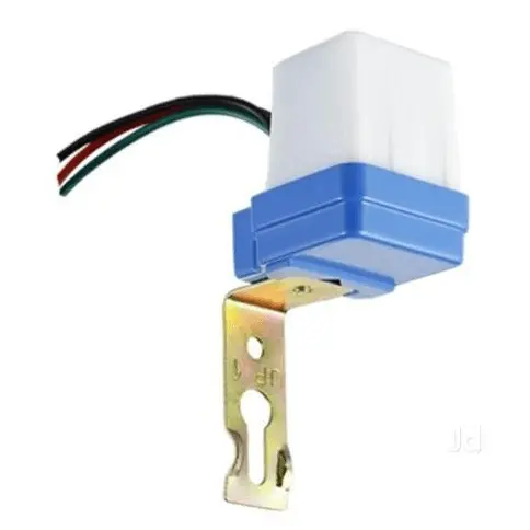 Adw Q-L438C 220V 10A Day/Night Photocell Sensor 1