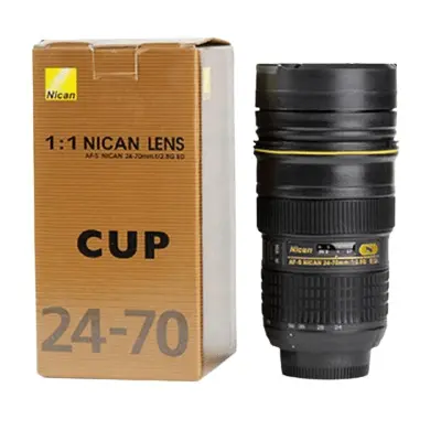 Af-S Nikon 24–70Mm F/2.8G Ed Lens Hood – Compatible With Nikon Dslr Cameras 1