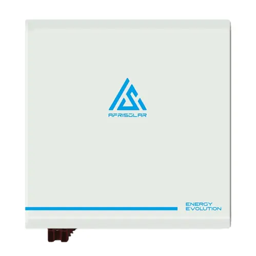 Afrisolar Asb12024Li Lithium-Ion Battery – 25.9V, 120Ah, 3.1Kwh Deep-Cycle Cell 1