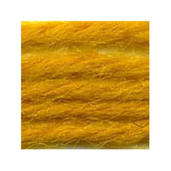 Ancient & Dmc-Color-Matched Tapestry Wool – Shade 8098/7784, 8M Skein 1