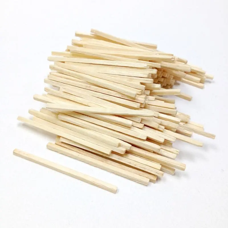 Arbee Large Match Sticks – 1000-Count Bulk Pack For Crafts 1