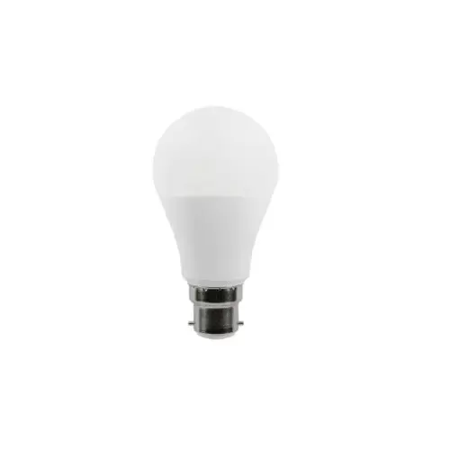 B22 6W Led Edison-Style Bulb – Daylight 6000K Clear Glass 1
