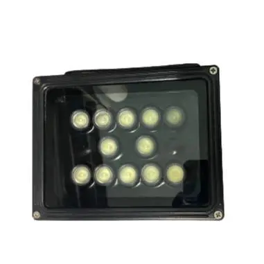 Bing Light 20W 6000K Floodlight — Compact High-Output Security Light 1