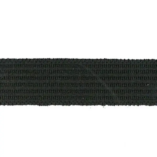 Black Woven Elastic Band – 10 Mm Width, 1 Meter Roll By Sullivans 1