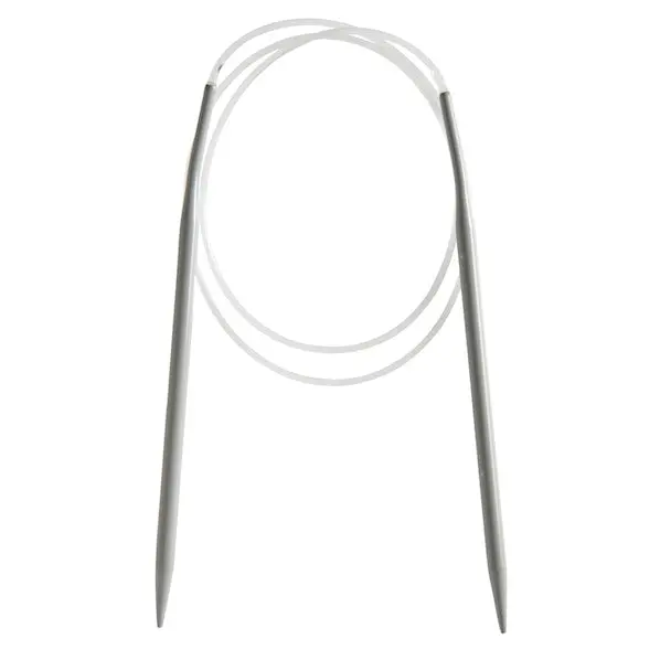 Circular Knitting Needles – 80Cm Flexible Cable Set 1