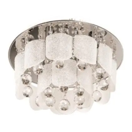 Classic 6-Arm Chandelier – Model Cf286/6 1