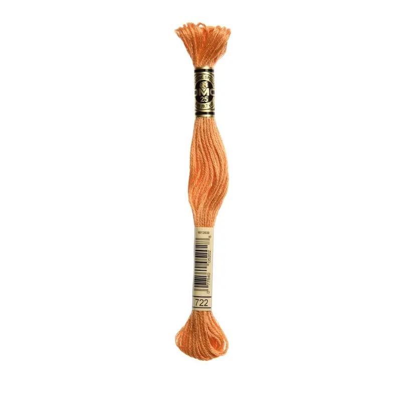 Dmc Embroidery Floss Bundle – Shade Range 700 To 799 1