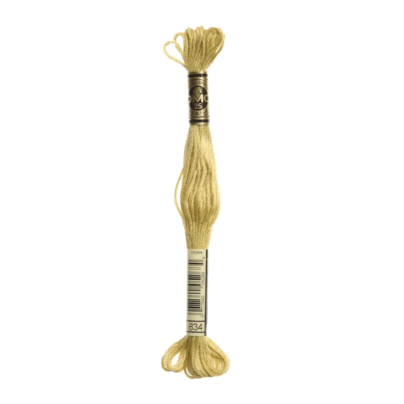 Dmc Stranded Embroidery Floss – Colour Range 800–899 33