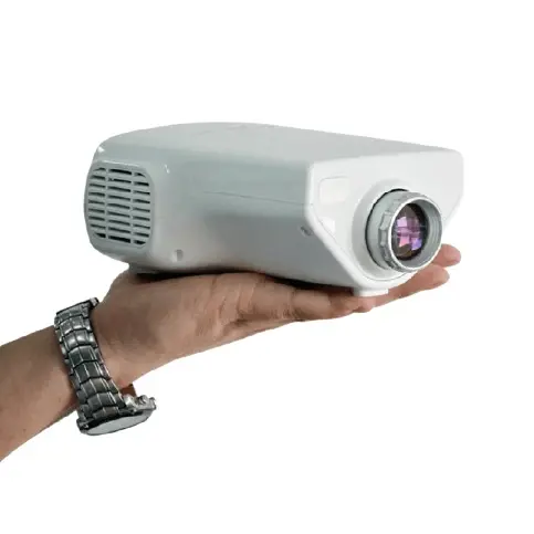 Dolphin Hd Led Video Projector – Brightness Optimized Display 1