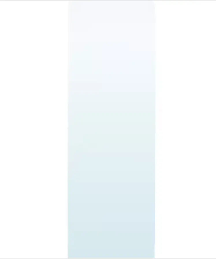 Drömmare Narrow Vertical Mirror – 16X50 Cm, Slim Frame 1