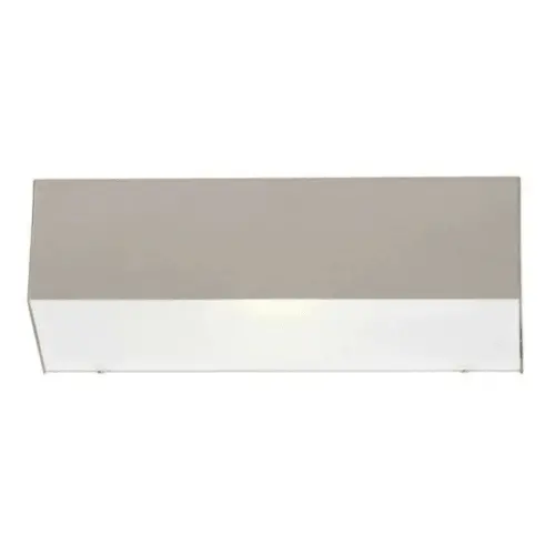 E27 Outdoor Wall Light – Ip-Rated Exterior Fitting For Porch Or Patio 1