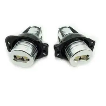 E90 Led Marker Light – 10W White Surface-Mount Indicator Lamp 1
