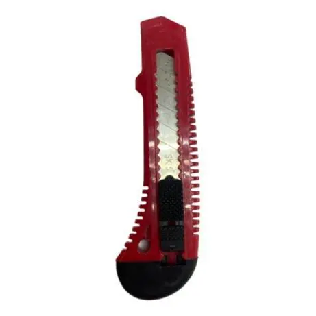 Ergonomic Utility Knife For General-Purpose Cutting Tasks 1