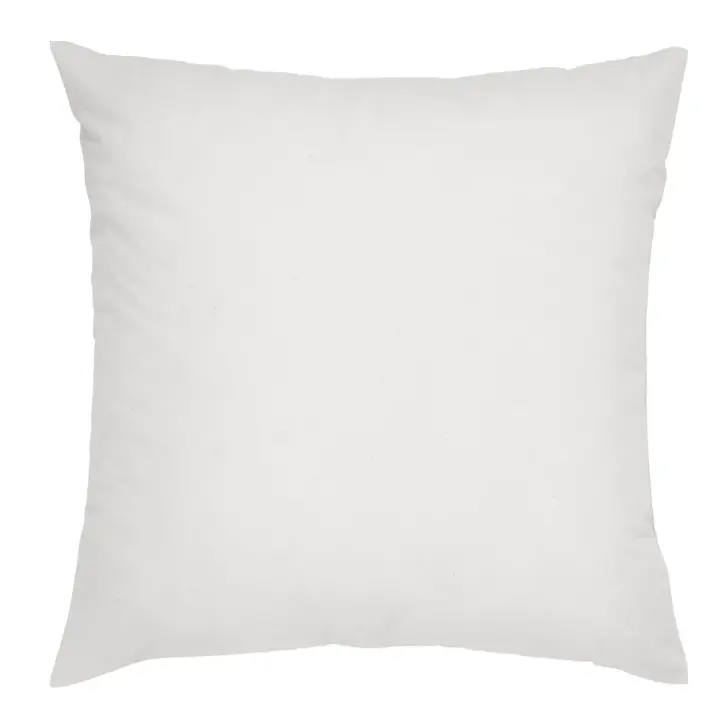 Fjadrar Off-White Square Cushion Insert – 50X50 Cm 1