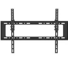 Full-Motion Tv Wall Mount – Supports 40 To 80 Inch Flat Panel Displays 1