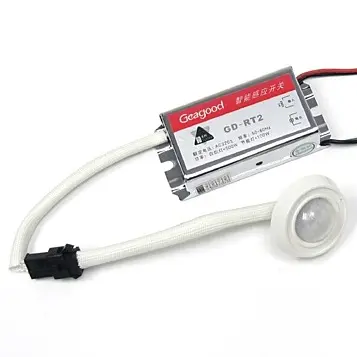 Geagood Gd-Rt2 Occupancy Motion Sensor 1