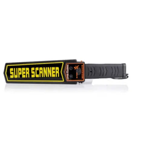 General-Purpose Handheld Metal Detector For Beginners 1