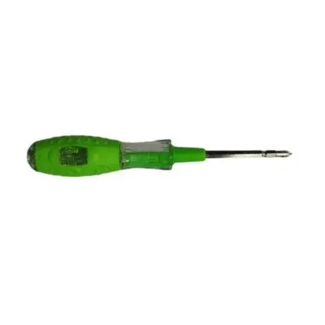 Green Non-Contact Voltage Test Pencil – Compact Diagnostic Tool 1