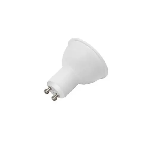 Gu10 5W Major Tech Led Downlight – 3000K Warm Recessed Spotlight 1