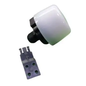 Heavy-Duty 220V 25A Day/Night Light Sensor Switch 1