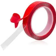 High-Performance Double-Sided Mounting Tape (18Mm × 5M) – Hp-1214 1