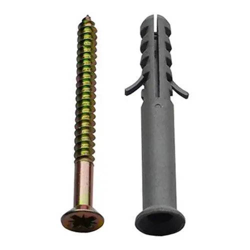 Hillite Self-Tapping Screws – 20-Piece Bs-0461 Pack 1