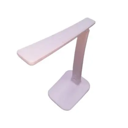 Ht-501 Adjustable Usb Desk Lamp – 5W, 4000K Warm White, Dimmable 1
