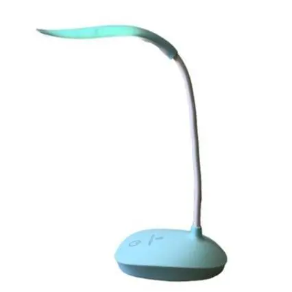 Ht-Btl7W 5W Led Rechargeable Adjustable Desk Lamp 1