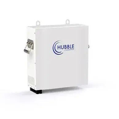 Hubble Am4 Lithium Battery – 25.5V, 2.7Kwh Energy Storage, Off-Grid Ready 1