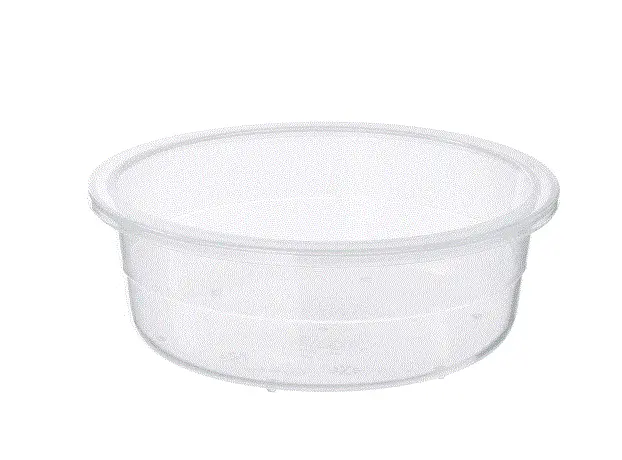 Ikea 365+ Round Plastic Food Storage Container 1