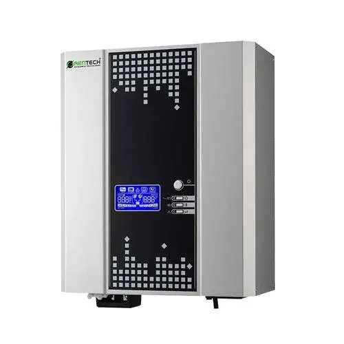 Jaguar 12V Solar Inverter/Ups – 1200Va / 720W Pure Sine Wave Backup Power 1
