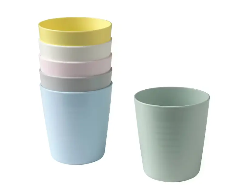Kalas Kids Drinking Cup Set – 6-Piece, Bpa-Free 1