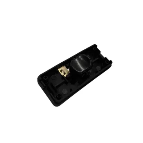 Kcd1-102S Inline Rocker Switch – 250V, 6A (Base Only) 1