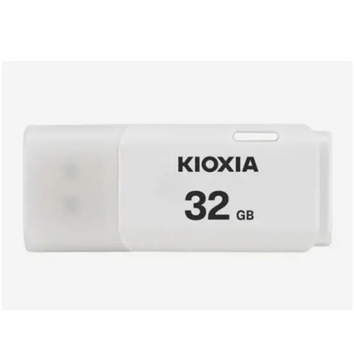 Kioxia 32Gb Usb 2.0 Portable Flash Drive 1