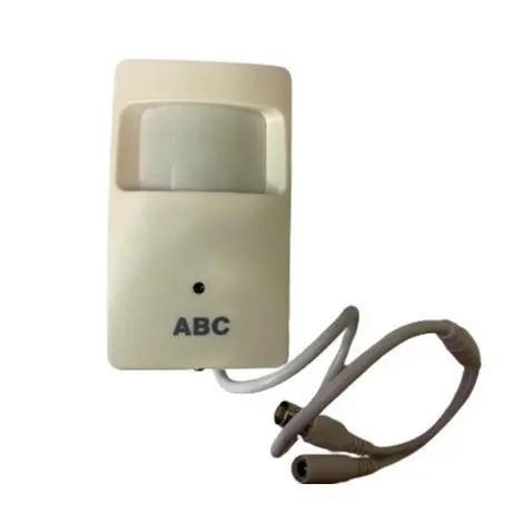 Ksn-119M 1Mp Hidden Indoor Security Camera – Discreet Sensor-Based Surveillance Device 1