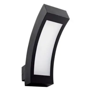 L070 12W Outdoor Led Wall Light – Neutral White 4000K, Durable Housing 1