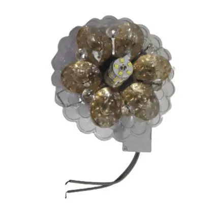 Led Ceiling Lamp – Contemporary Model 684 1