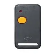 Ltx Et Single-Button Gate Remote Key Fob 1