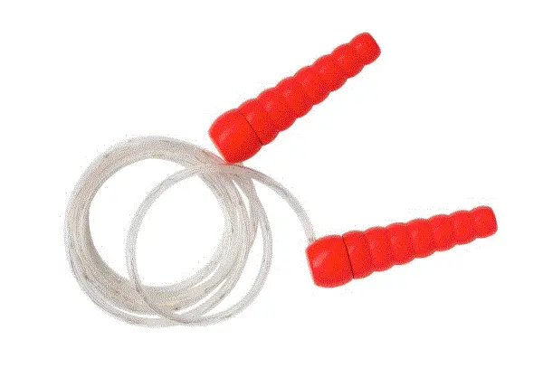 Lustigt Led-Illuminated Skipping Rope For Kids 1