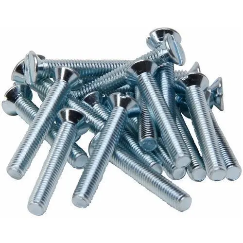 M5 × 20Mm Junction Box Mounting Screws – Pack Of 20 1