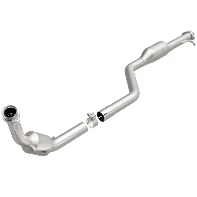 Magnaflow Catalytic Converter – Direct-Fit For 1999–2002 Mercedes-Benz Sl500 5.0L V8 1