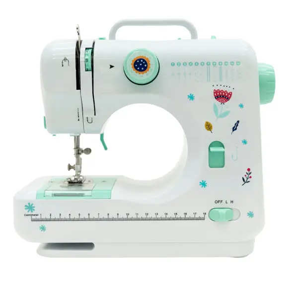 Makr Quicksew Hobby Sewing Machine – Compact Craft & Repair Tool 1