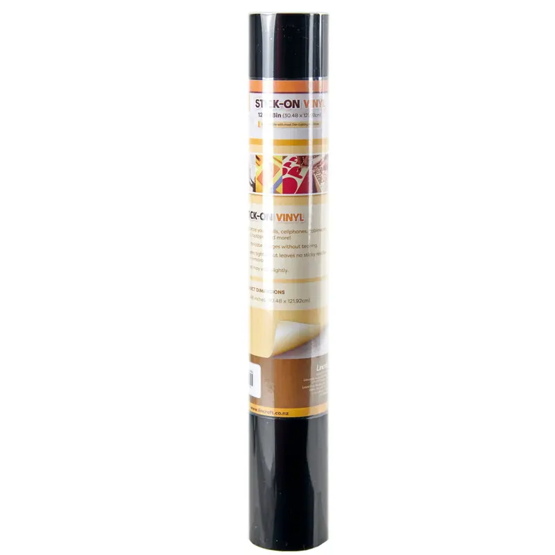 Makr Removable Adhesive Vinyl Sheet – 12×48 Inches 1